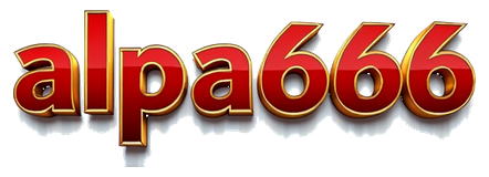 alpa666 logo